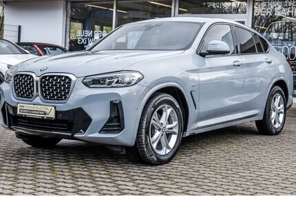 BMW X4 75.900 km 38.940 &euro; Iserlohn 58636
