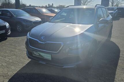 Skoda Kamiq 80.466 km 20.930 &euro; Lüdenscheid 58513