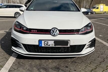 VW Golf 128.000 km 21.000 &euro; Engelskirchen 51766