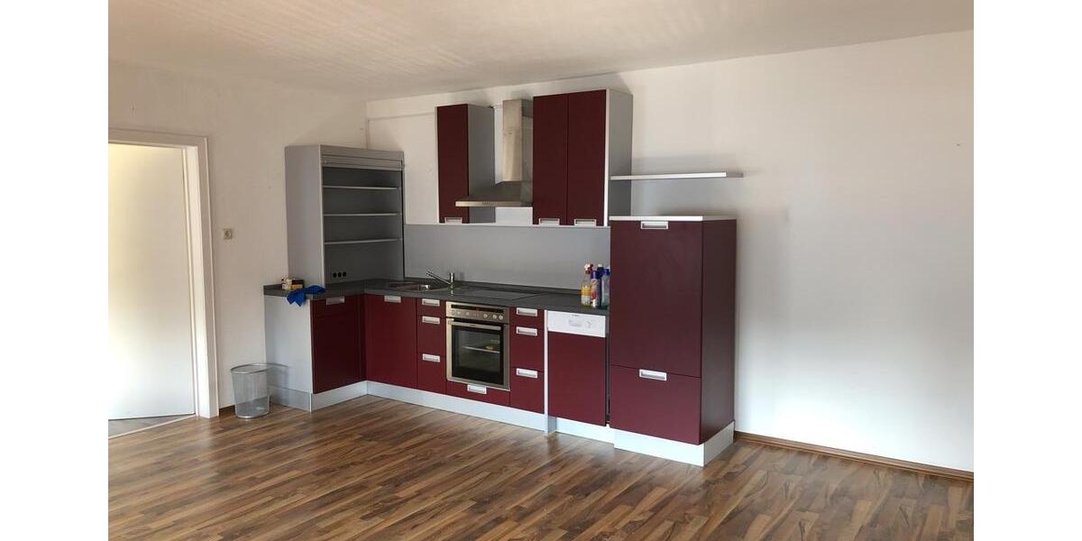 Etagenwohnung Plettenberg - 2 Zimmer, 54 m&sup2;, 395&euro; | Angebot:25900240
