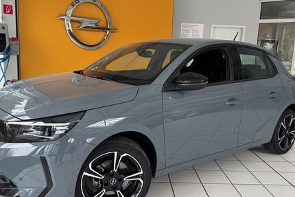 Opel Corsa 9.536 km 19.390 &euro; Olpe 57462