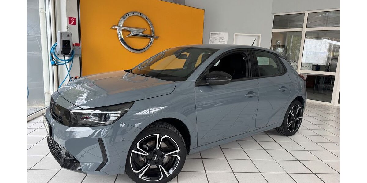 Opel Corsa 9.536 km 19.390 &euro; Olpe 57462