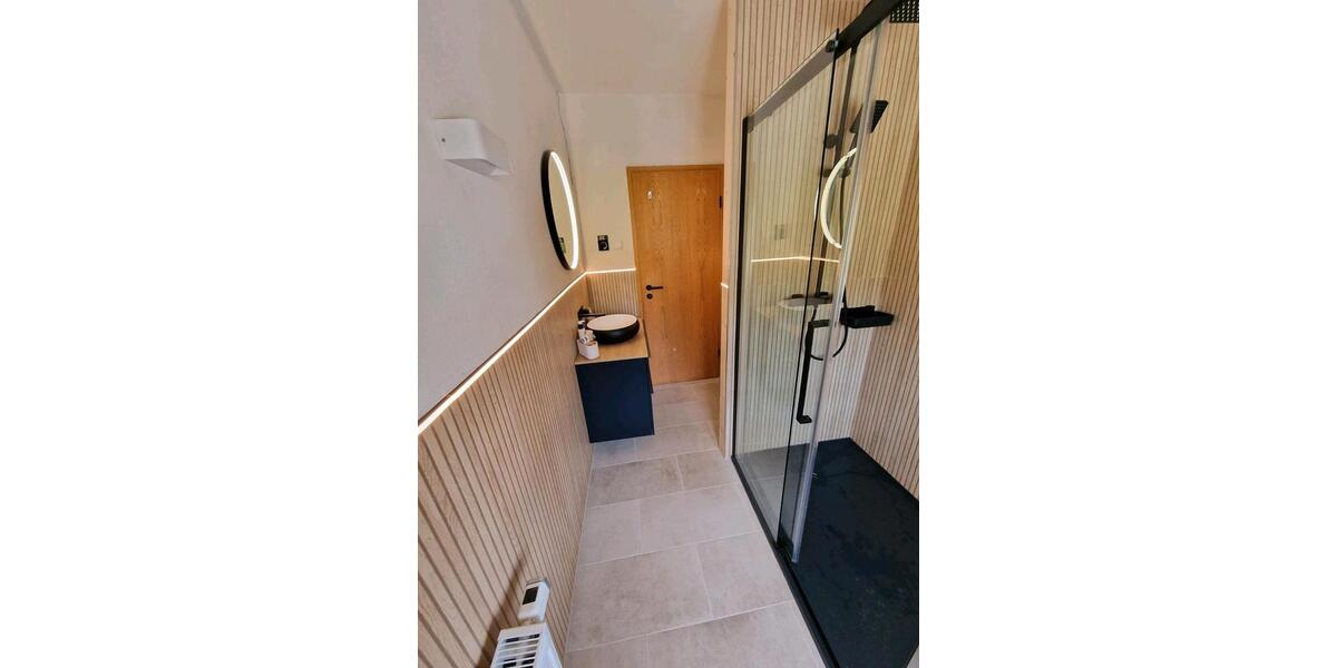 Etagenwohnung Lüdenscheid Brügge - 2 Zimmer, 72 m&sup2;, 1.130&euro; | Angebot:25895264