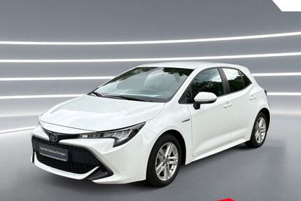 Toyota Corolla 29.696 km 20.990 &euro; Gummersbach 51645