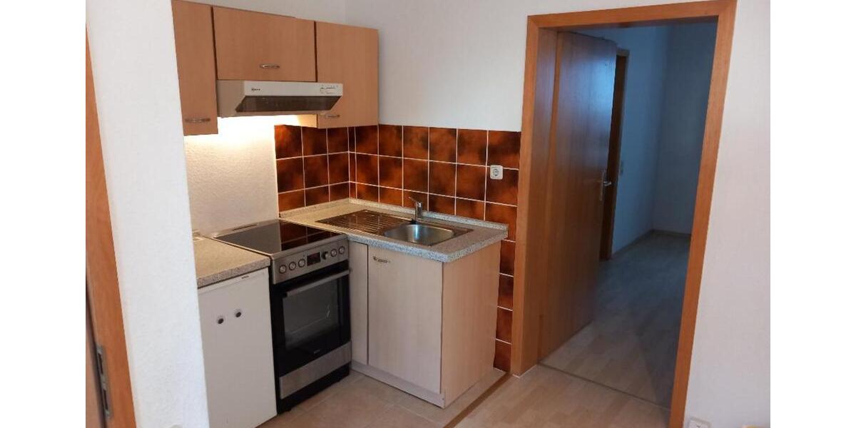 Etagenwohnung Lüdenscheid Staberg - 2 Zimmer, 40 m&sup2;, 290&euro; | Angebot:25867939