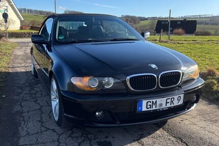 BMW 318 161.000 km 6.500 &euro; Lindlar 51789