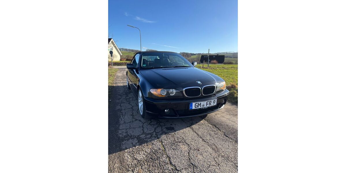 BMW 318 161.000 km 6.500 &euro; Lindlar 51789