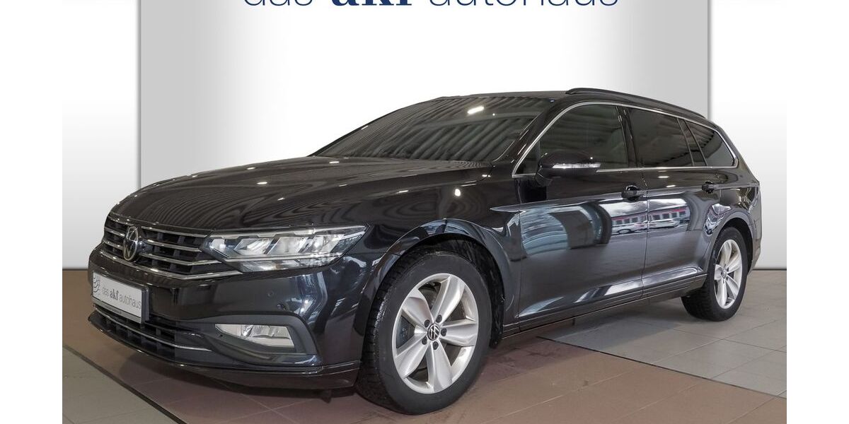 VW Passat Variant 61.596 km 28.650 &euro; Schwerte 58239