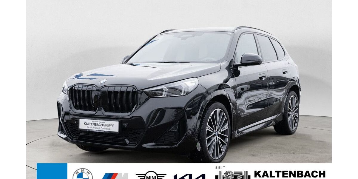 BMW X1 50.009 km 43.890 &euro; Olpe 57462