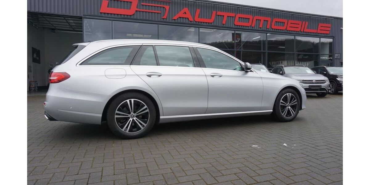 Mercedes-Benz E 300 37.800 km 34.490 &euro; Plettenberg 58840