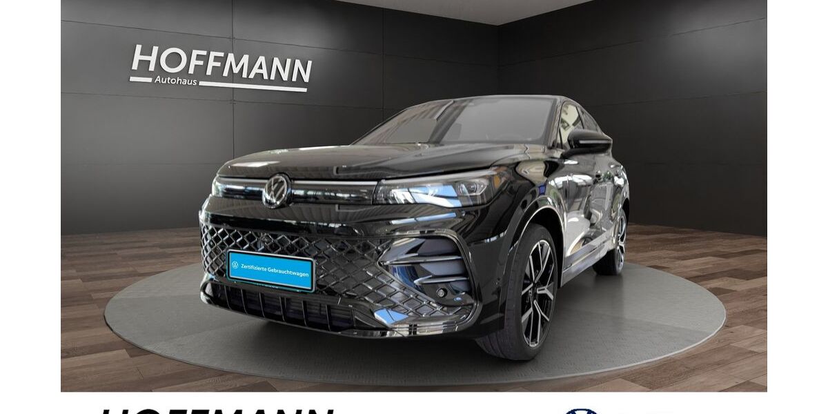 VW Tiguan 9.999 km 54.990 &euro; Sundern 59846