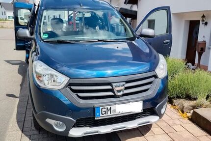 Dacia Dokker 111.593 km 8.999 &euro; Lindlar 51789