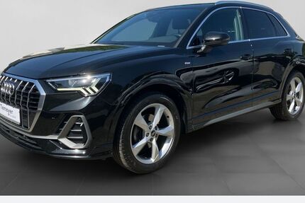 Audi Q3 107.450 km 24.980 &euro; Plettenberg 58840