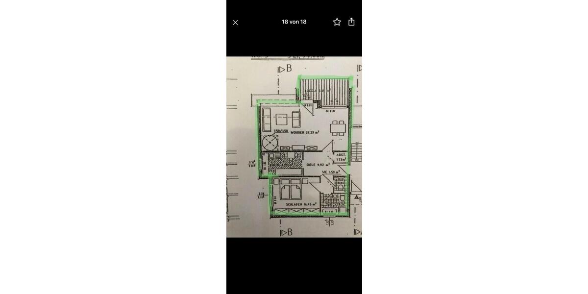 Maisonettenwohnung Gummersbach Hepel - 4 Zimmer, 96 m&sup2;, 260.000&euro; | Angebot:26558085