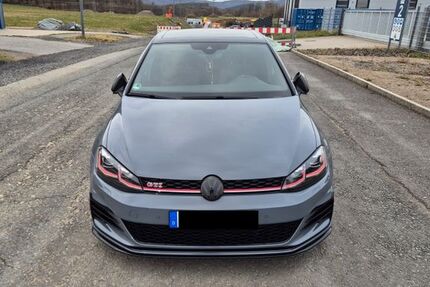 VW Golf 87.004 km 26.900 &euro; Lüdenscheid 58511