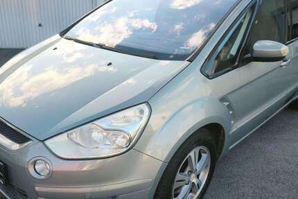 Ford S-Max 175.444 km 4.799 &euro; Hemer 58675