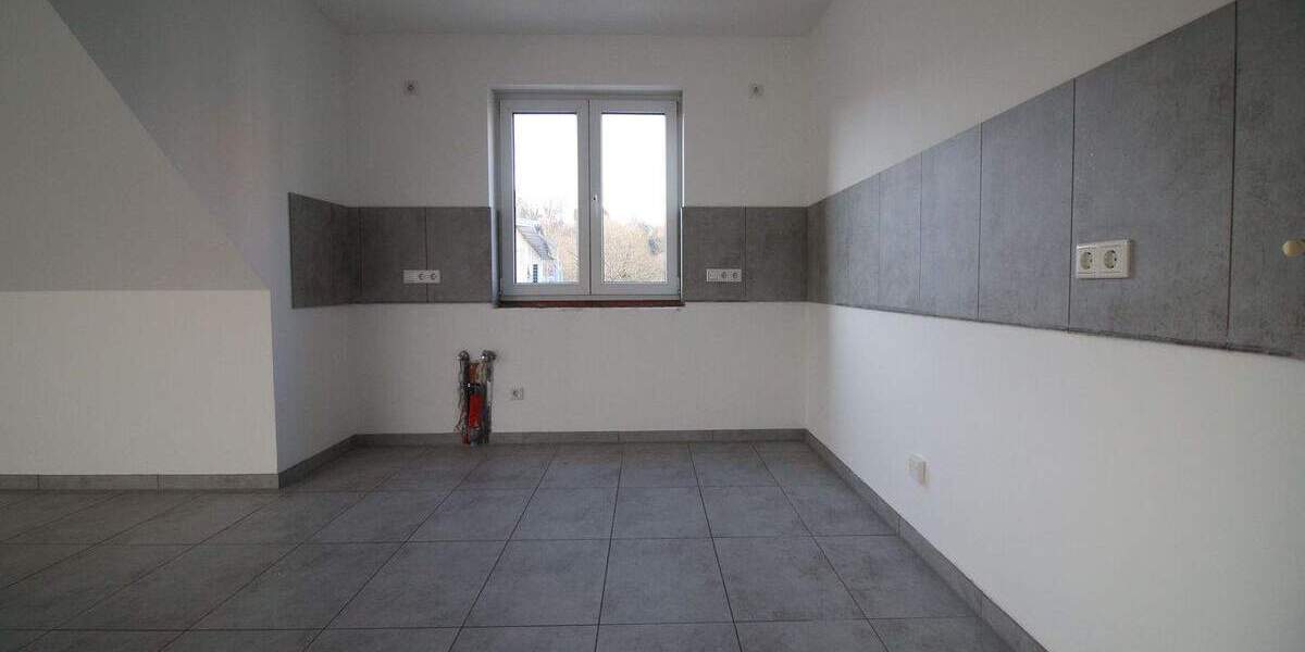 Etagenwohnung Hagen Haspe - 2 Zimmer, 74 m&sup2;, 720&euro; | Angebot:25929887