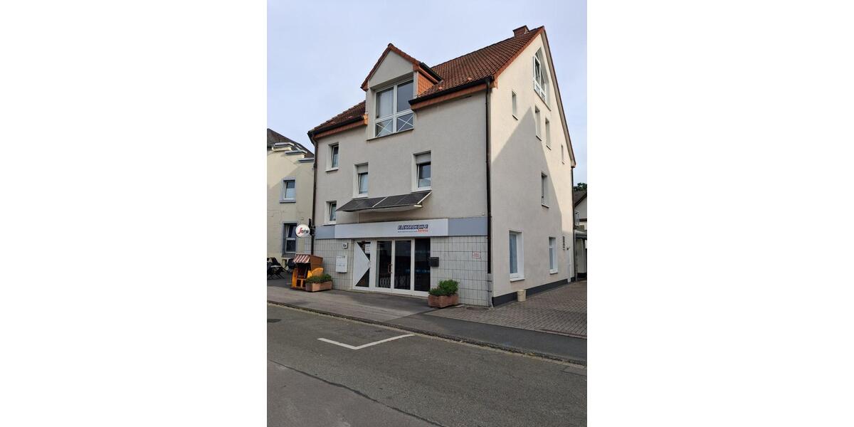 Gewerbeobjekt Menden (Sauerland) Berkenhofskamp - 680&euro; | Angebot:25382523