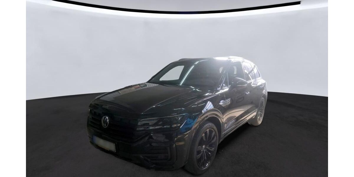 VW Touareg 37.326 km 53.520 &euro; Hagen 58091