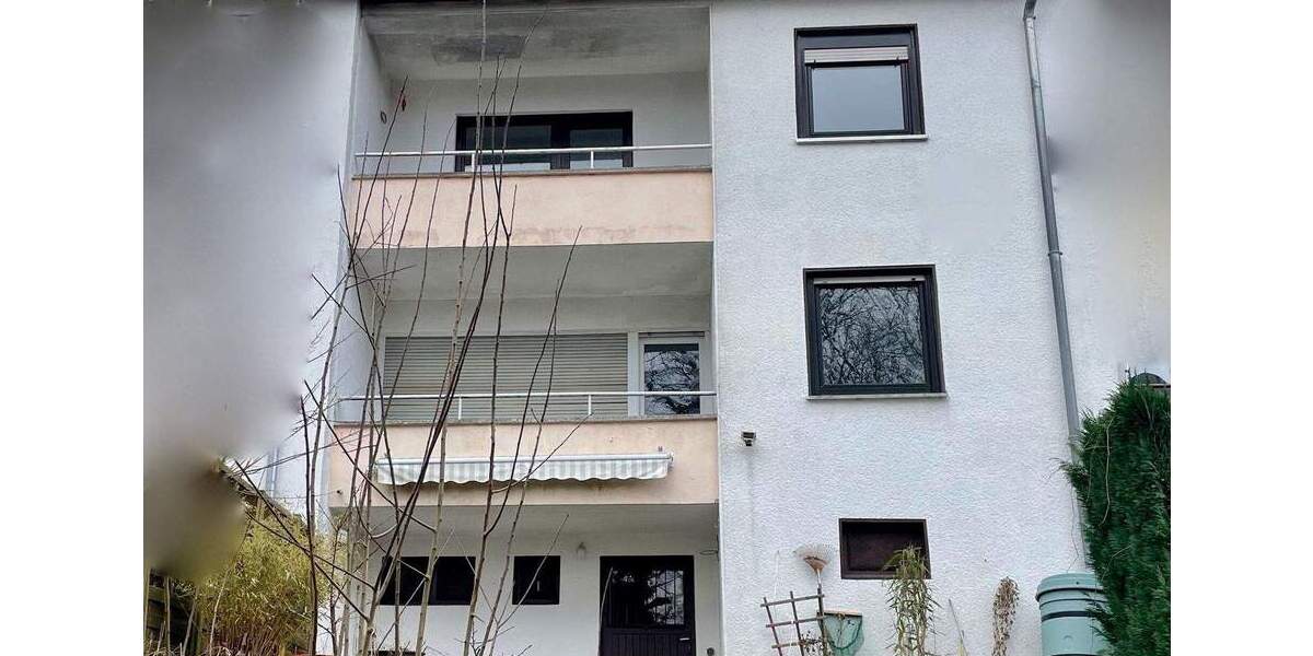 Reihenmittelhaus Marienheide - 4 Zimmer, 100 m&sup2;, 219.000&euro; | Angebot:25776428