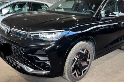 VW Tiguan 25.532 km 37.389 &euro; Hagen 58091