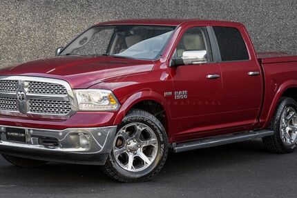 Dodge RAM 370.000 km 18.500 &euro; Hagen 58089