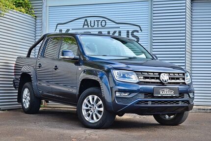 VW Amarok 130.771 km 25.995 &euro; Iserlohn 58644