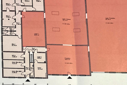 Gewerbeobjekt Neuenrade - 2.984&euro; | Angebot:25911715