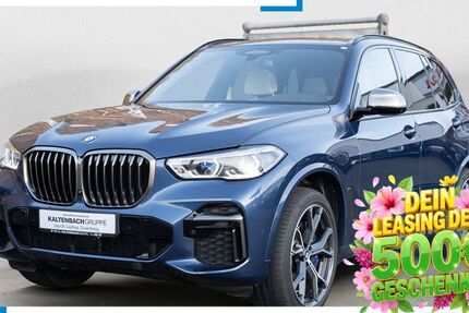 BMW X5 M50 42.933 km 62.890 &euro; Werdohl 58791