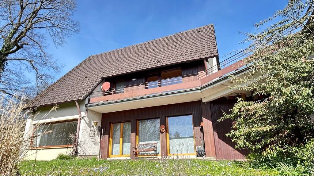 Einfamilienhaus Lüdenscheid Brügge - 5 Zimmer, 193 m&sup2;, 499.000&euro; | Angebot:26361695