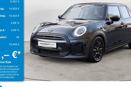 Mini Cooper 58.474 km 19.990 &euro; Lüdenscheid 58509