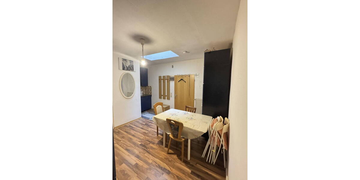 Etagenwohnung Hagen Mittelstadt - 2 Zimmer, 59 m&sup2;, 650&euro; | Angebot:26002019
