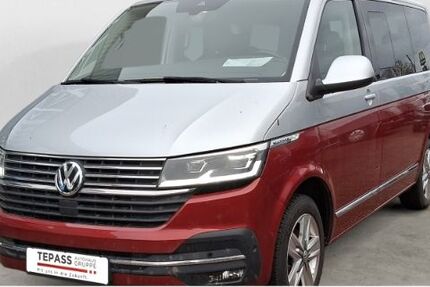 VW T6 Multivan 87.303 km 40.504 &euro; Schwelm 58332