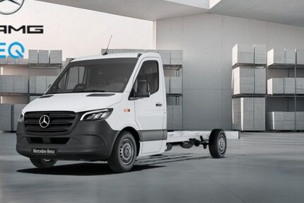 Mercedes-Benz Sprinter 31.400 km 57.001 &euro; Lüdenscheid 58507