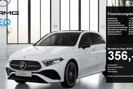 Mercedes-Benz A 250 12.735 km 37.880 &euro; Plettenberg 58840