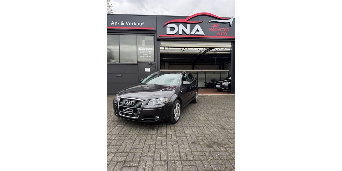 Audi A3 96.735 km 8.777 &euro; Hagen 58093
