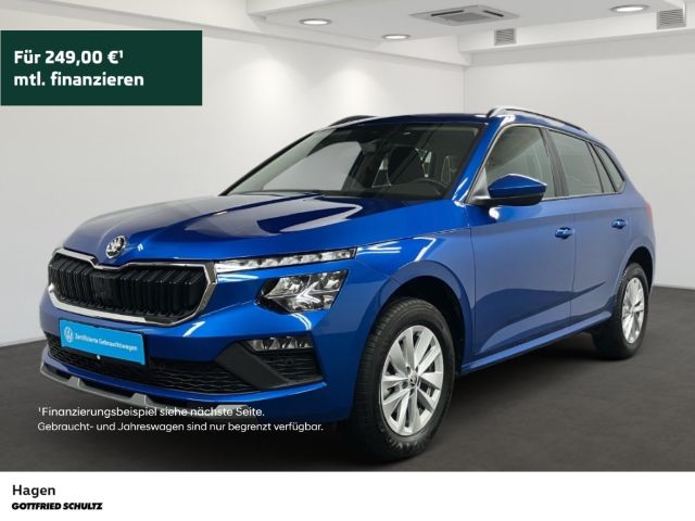 Skoda Kamiq 17.319 km 24.990 &euro; Hagen 58089