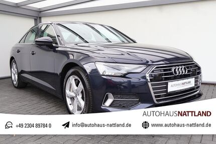 Audi A6 75.442 km 26.950 &euro; Schwerte 58239