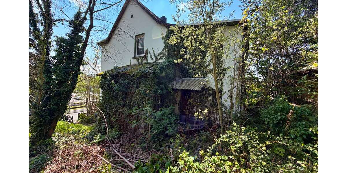 Einfamilienhaus Hemer - 4 Zimmer, 110 m&sup2;, 55.000&euro; | Angebot:26718222
