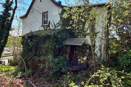 Haus Hemer - 4 Zimmer, 110 m&sup2;, 55.000&euro; | Angebot:26718222