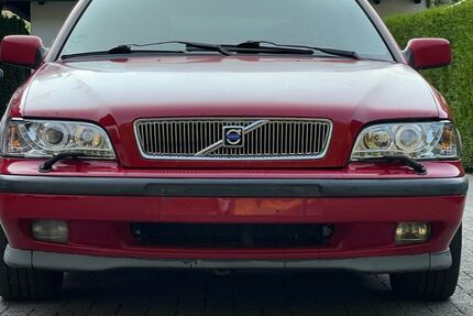 Volvo V40 182.687 km 1.400 &euro; Reichshof 51580