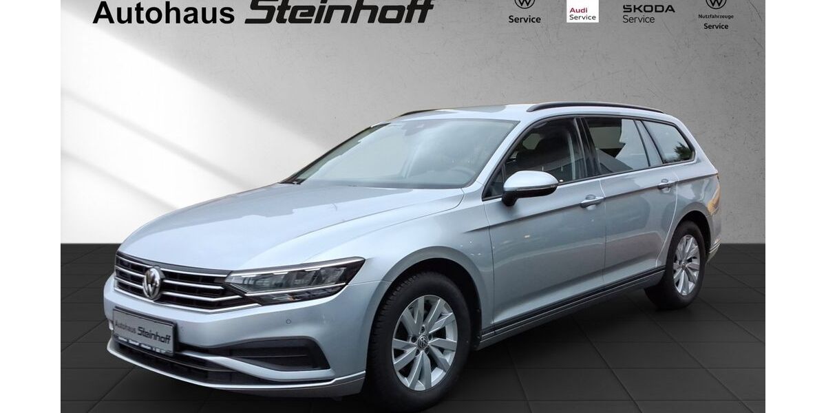 VW Passat Variant 76.398 km 20.490 &euro; Attendorn 57439