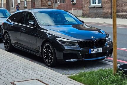 BMW 640 Gran Turismo 127.000 km 22.999 &euro; Olpe 57462