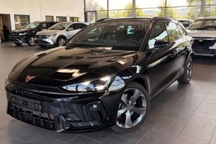 Cupra Leon 3.100 km 33.470 &euro; Attendorn 57439