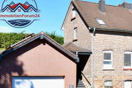 Haus Gummersbach Berstig Süd - 4 Zimmer, 86 m&sup2;, 249.500&euro; | Angebot:25810523