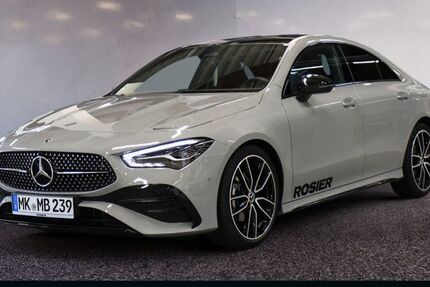 Mercedes-Benz CLA 180 14.500 km 47.860 &euro; Menden 58706