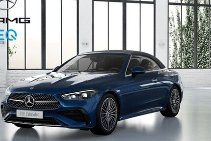 Mercedes-Benz CLE 200 9.251 km 55.790 &euro; Plettenberg 58840