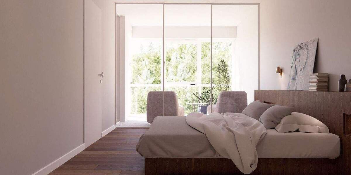 Etagenwohnung Gummersbach - 4 Zimmer, 84 m&sup2;, 405.150&euro; | Angebot:25666541