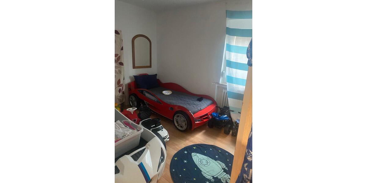 Erdgeschoßwohnung Plettenberg - 3 Zimmer, 63 m&sup2;, 89.000&euro; | Angebot:26321309