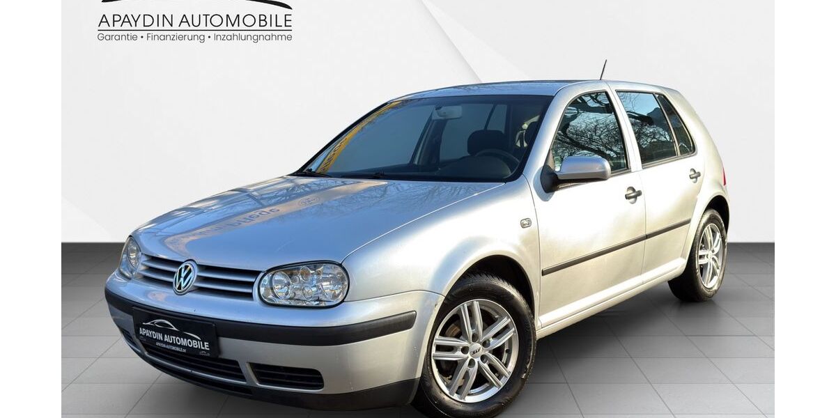 VW Golf 198.823 km 2.390 &euro; Hagen 58135